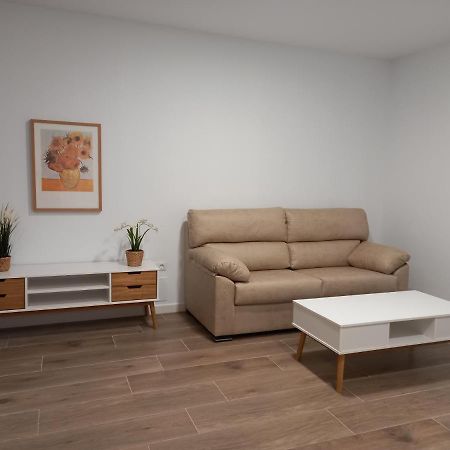 Apartamento Fuentes Conil De La Frontera Exteriör bild