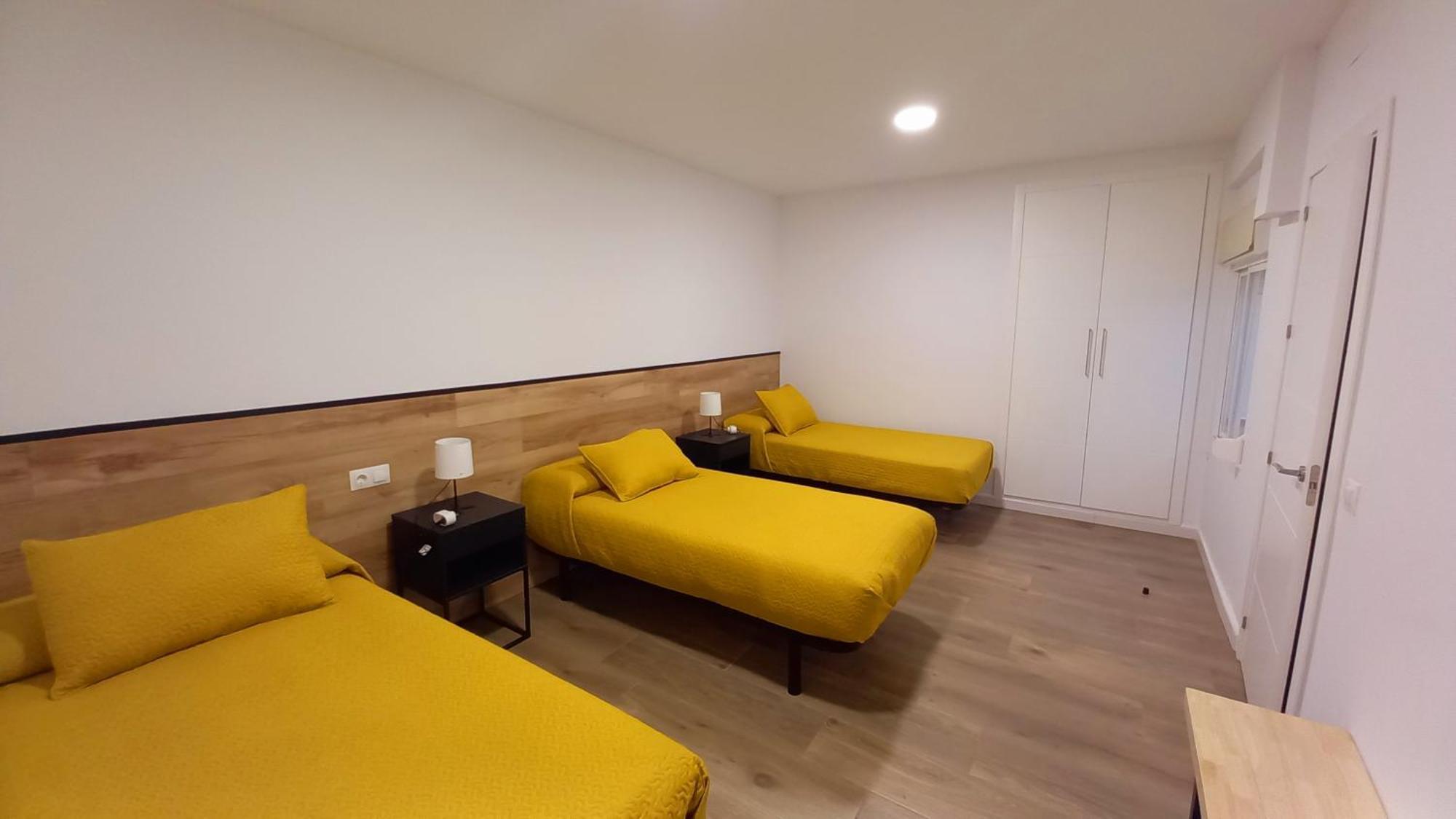 Apartamento Fuentes Conil De La Frontera Exteriör bild